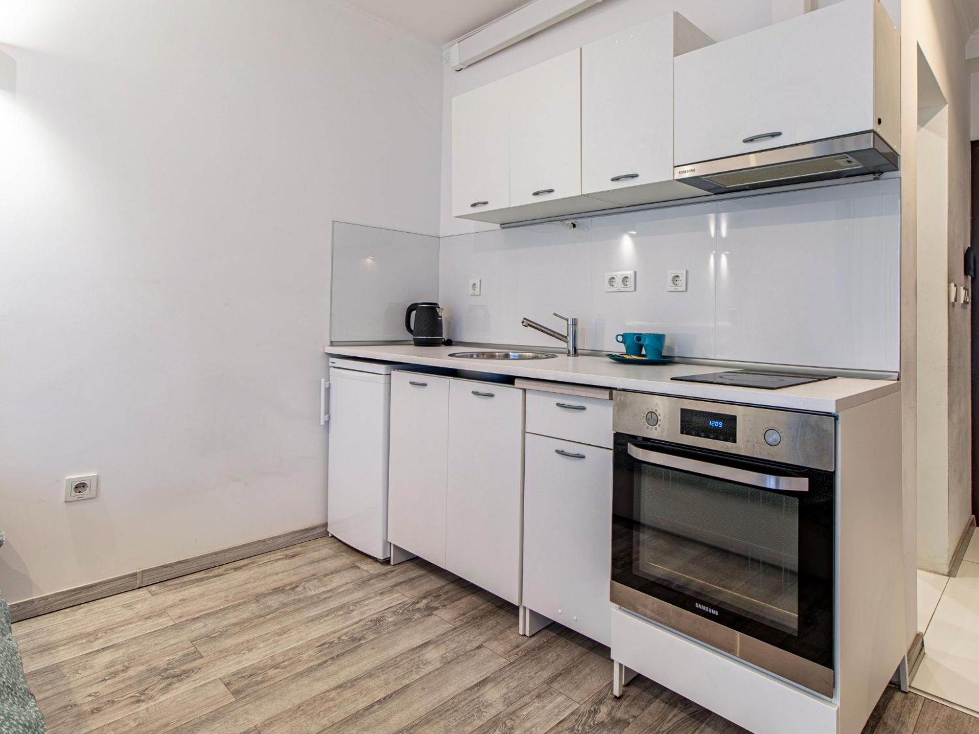 Apartment Inspired - Retreat Sofia